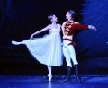 Daria Klimentova and Vadim Muntagirov