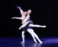 Daria Klimentova and Vadim Muntagirov