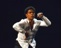 Carlos Acosta in Mermaid by Sidi Larbi Cherkaoui