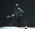 Akram Khan in Desh