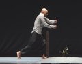 Akram Khan in Desh