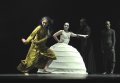 Yen-Ching Lin, Catherine Schaub Abkarian, T J Lowe and Sung Hoon Kim in Ceremony
