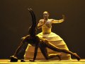 Andrej Petrovic and Catherine Schaub Abkarian in Zoo