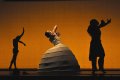 Andrej Petrovic, Catherine Schaub Abkarian and Sade Alleyne in Zoo