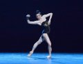 Natalia Osipova in Zeitgeist