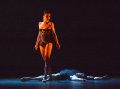 Natalia Osipova and Edward Watson in Zeitgeist