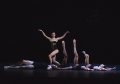 Natalia Osipova in Zeitgeist