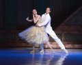 Cinderella - Amber Scott and The Prince - Ty King-Wall