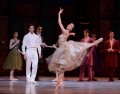 Ty King-Wall - The Prince and Amber Scott - Cinderella