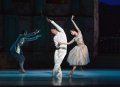 The Prince - Ty King-Wall and Cinderella - Amber Scott