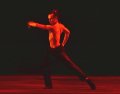 Farouk Ruzimatov in Bolero