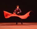 Sergio Bernal in The Three Cornered Hat