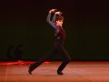 Sergio Bernal in The Three Cornered Hat