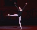 Tamara Rojo in Carmen Suite
