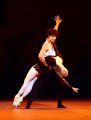 Tamara Rojo and Isaac Hernandez in Carmen Suite