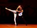 Tamara Rojo and Isaac Hernandez in Carmen Suite
