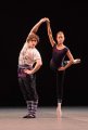 Ivan Vasiliev and Kristina Kretova in Don Quixote