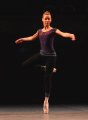 Kristina Kretova in Don Quixote