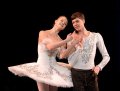 Angelina Vorontsova and Victor Lebedev in The Sleeping Beauty