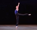 Ekaterina Krysanova in Bright Stream