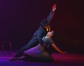 Joshua Harriette - Mack and Sayaka Ichikawa - Lulu White in Christopher Hampsons Storyville