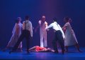 The Company in Christopher Hampsons Storyville