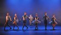 The company in A Dream Within a Midsummer Nights Dream