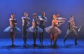 The company in A Dream Within a Midsummer Nights Dream