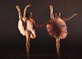 Kanika Carr - Hermia and Sayaka Ichikawa - Helena