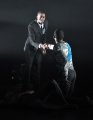 Christopher Renfrum - Salvador Dali and Damien Johnson - Oberon