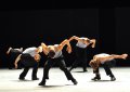 Bathsheva Ensemble in Deca Dance