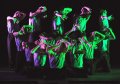 Bathsheva Ensemble in Deca Dance