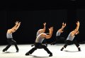 Bathsheva Ensemble in Deca Dance