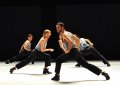 Bathsheva Ensemble in Deca Dance