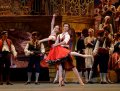 Margarita Shrainer - Kitri and Artem Ovcharenko -  Basil