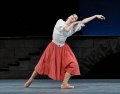 Natalia Osipova as Jeanne