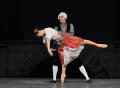 Dmitri Gudanov - The Marquis Costa de Beauregard and Jeanne - Natalia Osipova