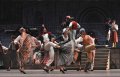 Artists of the Bolshoi Ballet