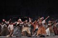 Artists of the Bolshoi Ballet