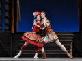 Anna Tikhomirova - Mireille de Poitiers and Denis Rodkin - Antoine Mistral, an actor