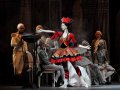 Anna Tikhomirova and Artists of the Bolshoi Ballet