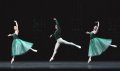 Ana Turazashvili, Igor Tsvirko and Yanina Parienko