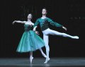 Anna Tikhomirova and Karim Abdullin