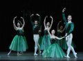 Yanina Parienko, Igor Tsvirko, Evgenia Obraztsova and Vladislav Lantratov
