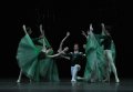 Artists of the Bolshoi Ballet