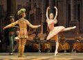 Aurora - Svetlana Zakharova and Foreign Prince