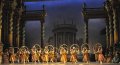 Artists of The Bolshoi Ballet in Act I
