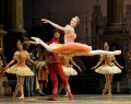 Svetlans Zakharova - Princess Aurora