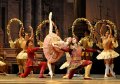 Svetlans Zakharova - Princess Aurora and Foreign Princes