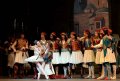 Birbanto - Vitaly Biktimirov, Medora - Yulia Stepanova, Conrad - Denis Rodkin and artists of the Bolshoi Ballet